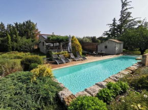 Gîte la Saume